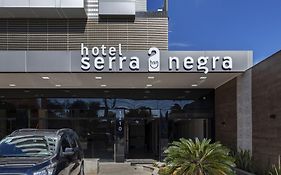 Hotel Serra Negra